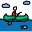 Canoe icon 64x64