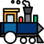 Train icon 64x64