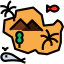 Island icon 64x64