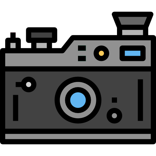 Camera icon