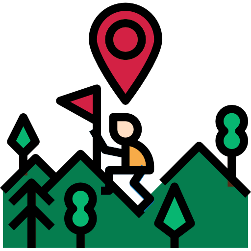 Pin icon