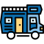 Caravan icon 64x64