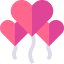 Balloons icon 64x64