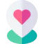 Location icon 64x64