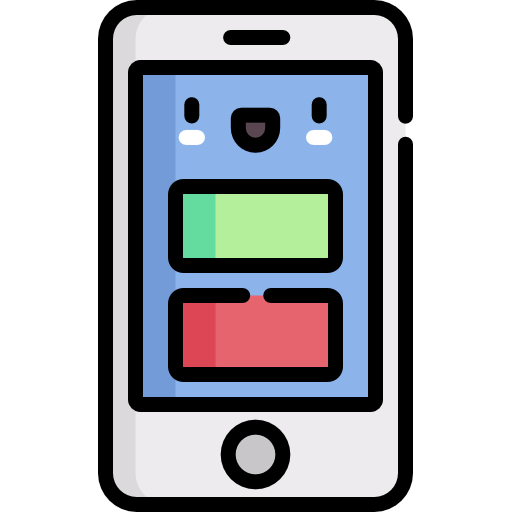 Mobile icon