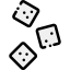 Sugar cube Ikona 64x64