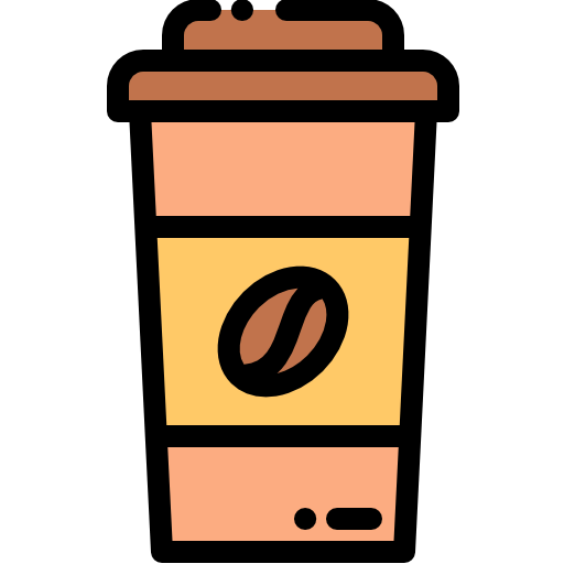 Coffee icon