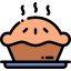 Pie icon 64x64