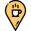 Coffee icon 64x64
