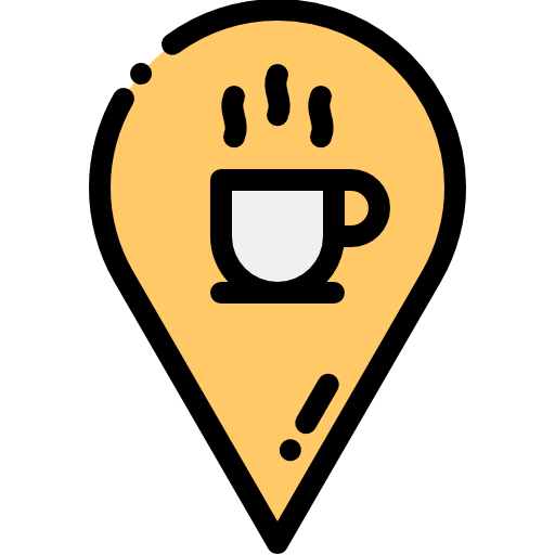 Coffee icon