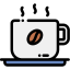 Coffee icon 64x64