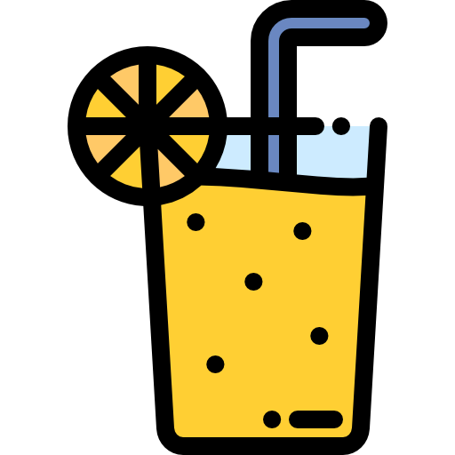 Lemonade icon