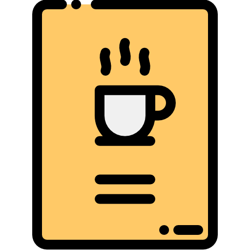 Menu icon