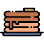 Pancake icon 64x64