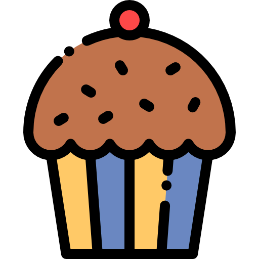 Cupcake icon