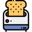 Toaster icon 64x64