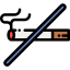 Smoking icon 64x64