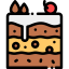 Piece of cake アイコン 64x64