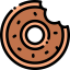 Doughnut Symbol 64x64