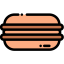 Macaroon icon 64x64