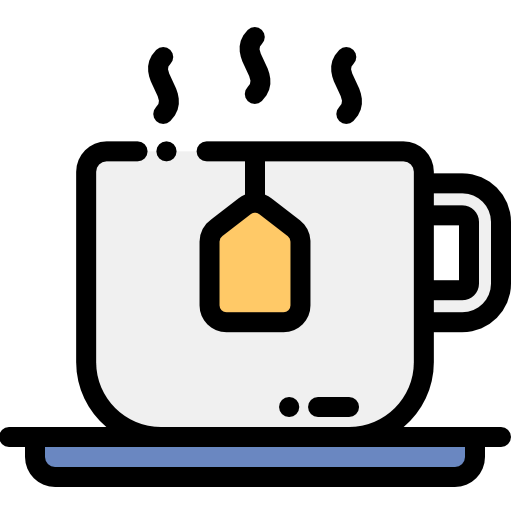 Tea icon