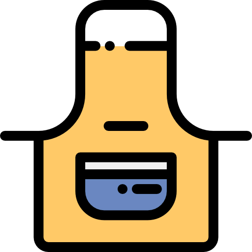 Apron icon