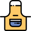 Apron icon 64x64