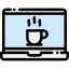 Laptop icon 64x64