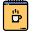 Menu icon 64x64