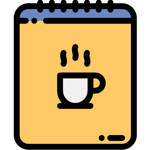 Menu icon