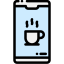 Smartphone icon 64x64