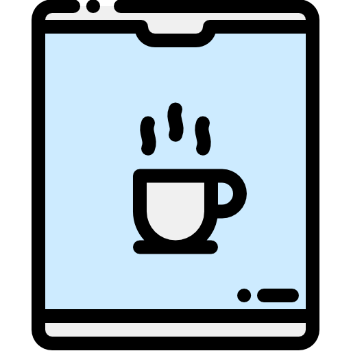 Tablet icon