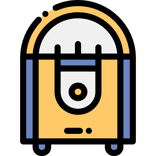 Jukebox icon