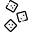 Sugar cube Ikona 64x64