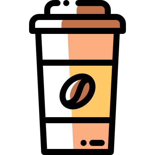 Coffee icon