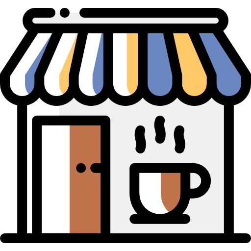 Cafe icon