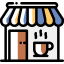 Cafe 상 64x64