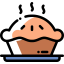 Pie icon 64x64