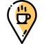 Coffee icon 64x64