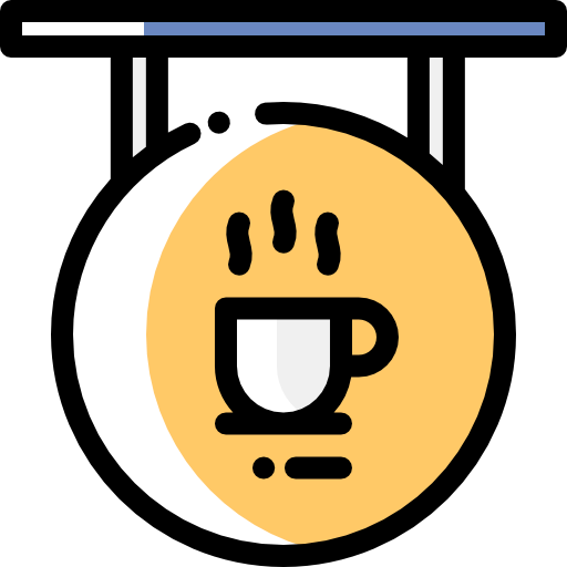 Cafe icon