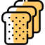 Bread Symbol 64x64