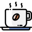 Coffee icon 64x64