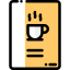 Menu icon 64x64