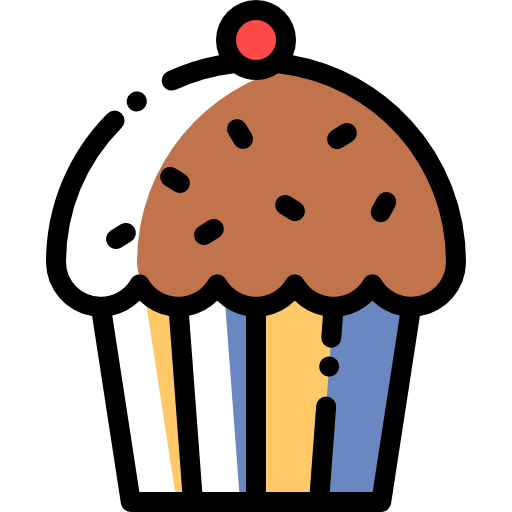 Cupcake icon
