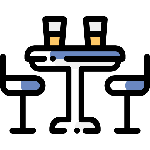 Table icon