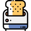 Toaster icon 64x64
