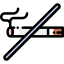 Smoking icon 64x64