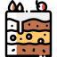 Piece of cake アイコン 64x64