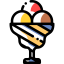 Ice cream icon 64x64