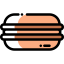 Macaroon icon 64x64